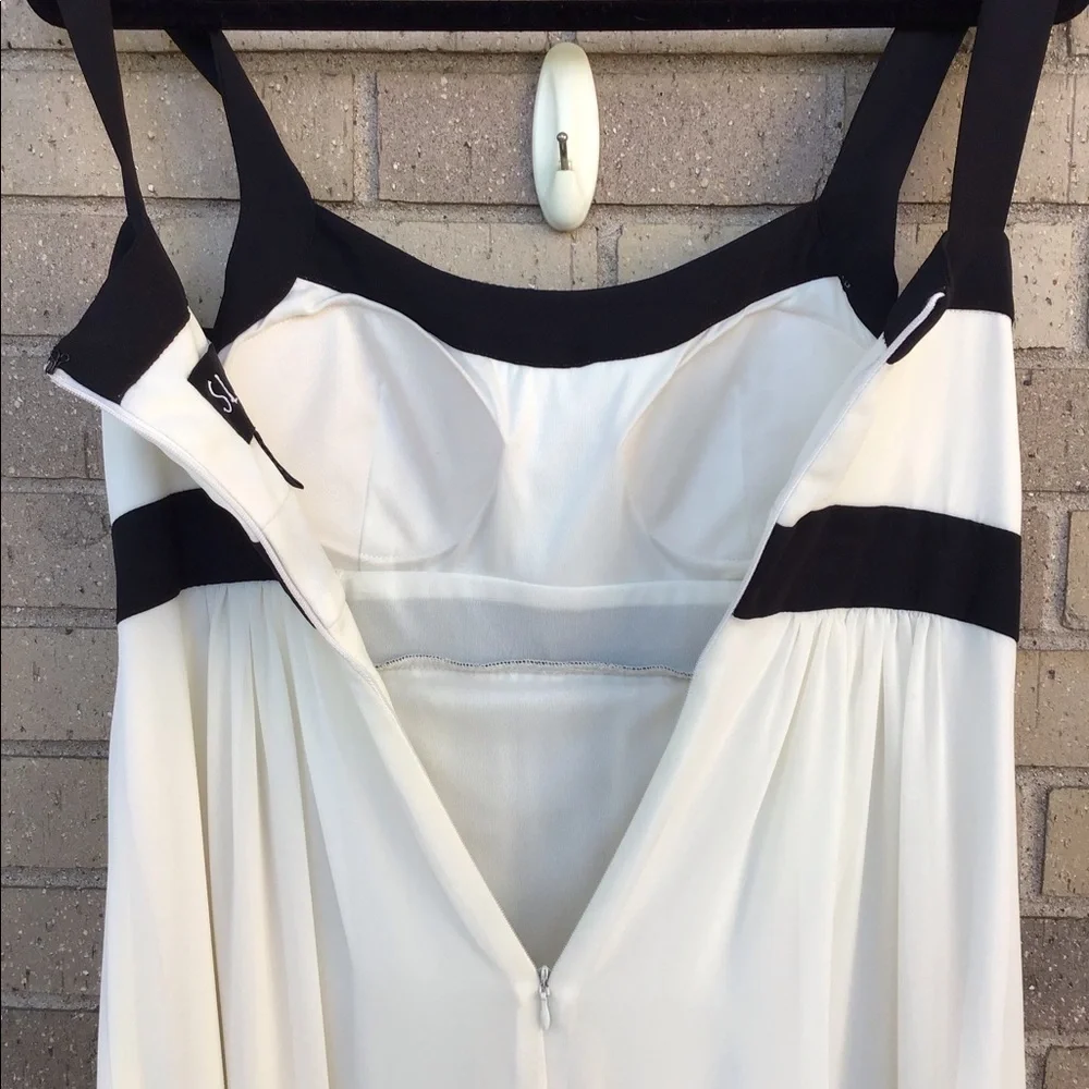 S.L. Fashions worn once
